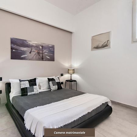 Eugenio Suite - Lecce Selection Extérieur photo