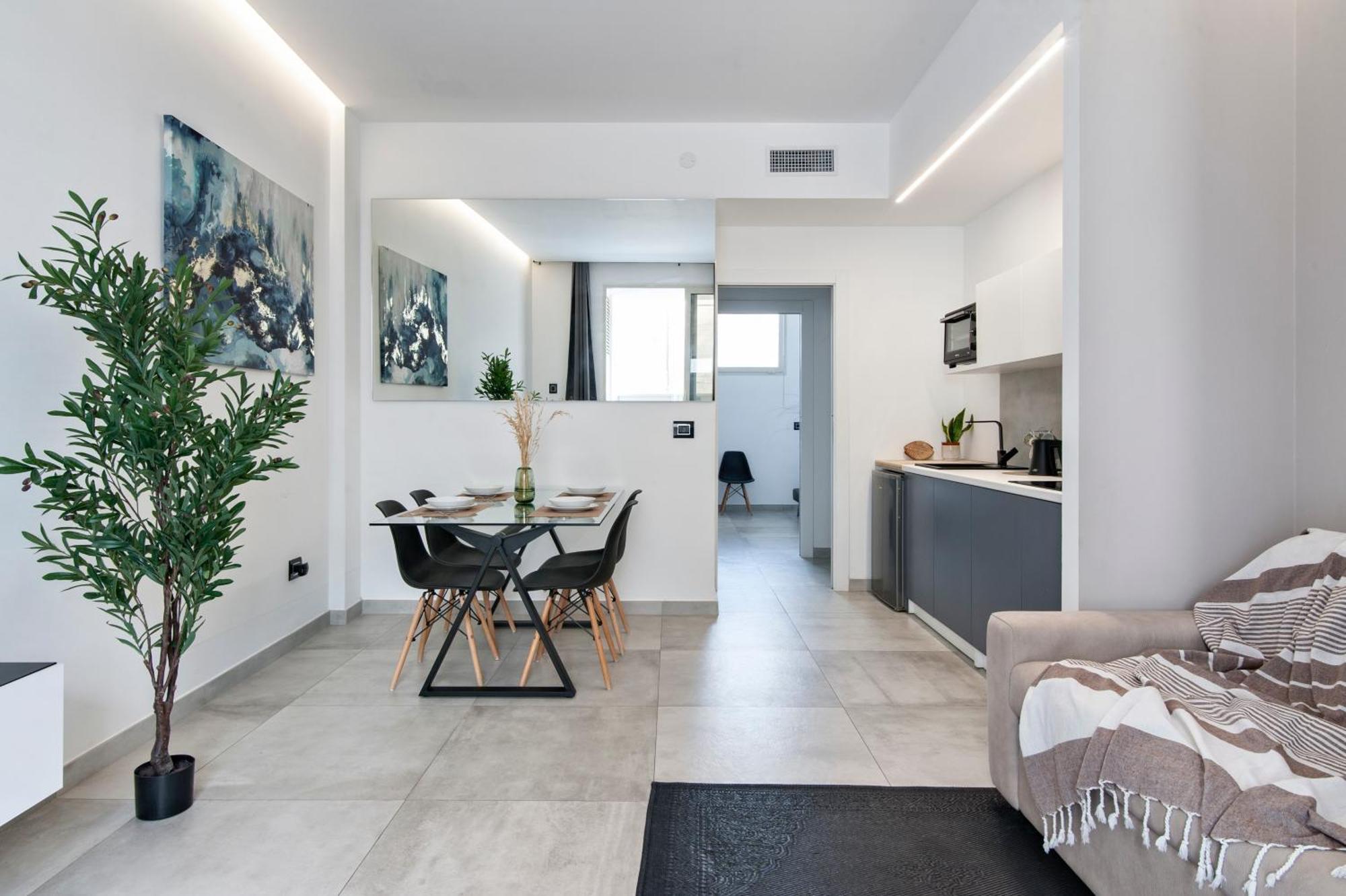 Eugenio Suite - Lecce Selection Extérieur photo