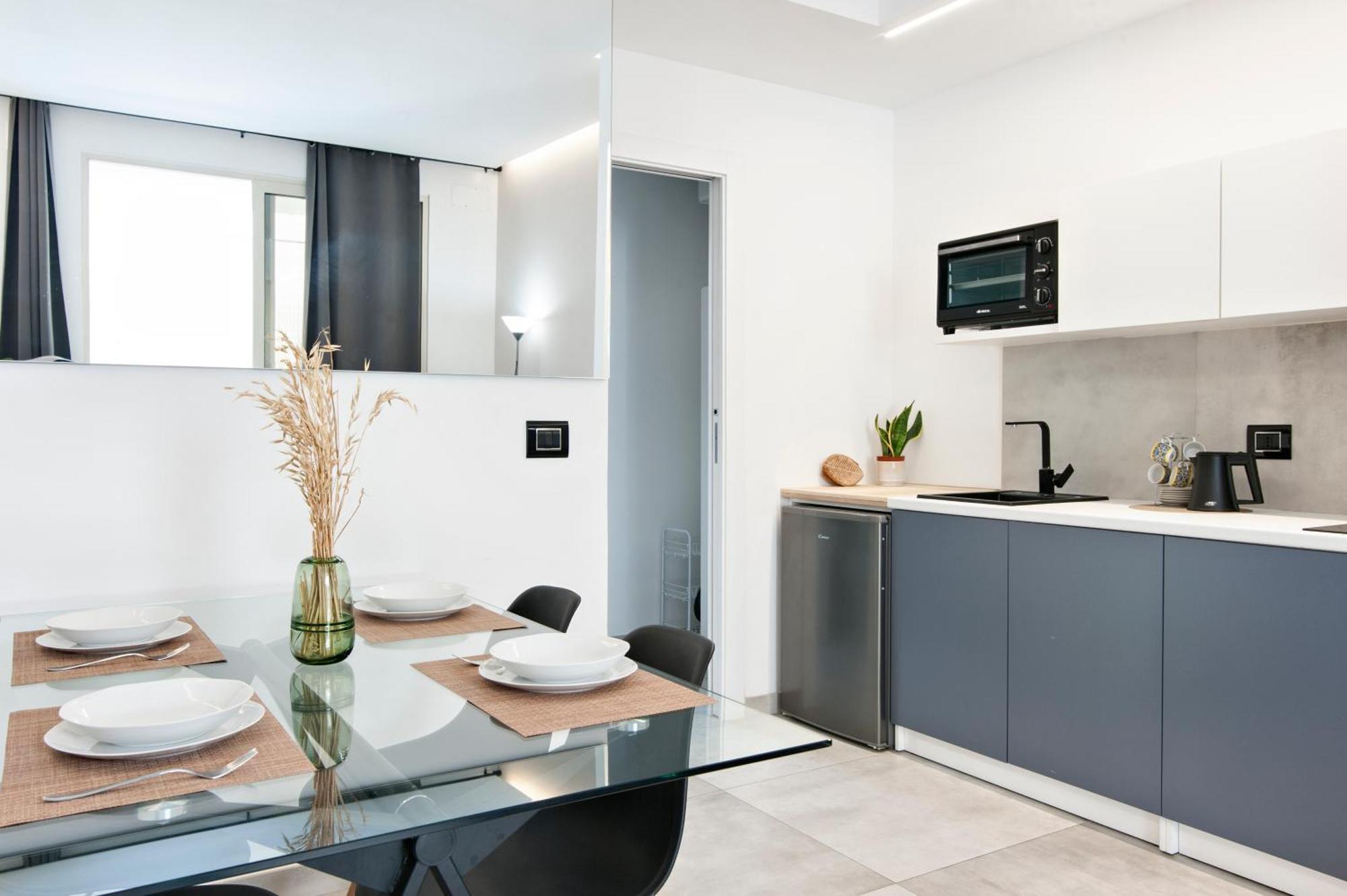 Eugenio Suite - Lecce Selection Extérieur photo
