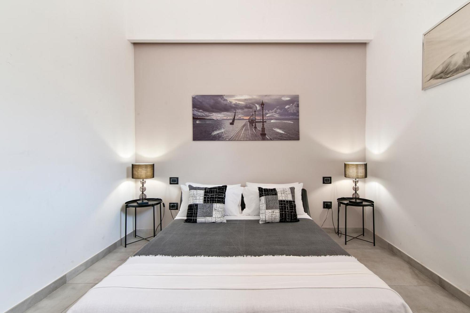 Eugenio Suite - Lecce Selection Extérieur photo