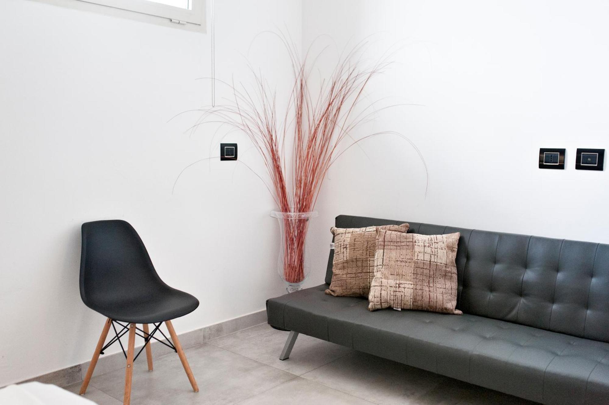 Eugenio Suite - Lecce Selection Extérieur photo