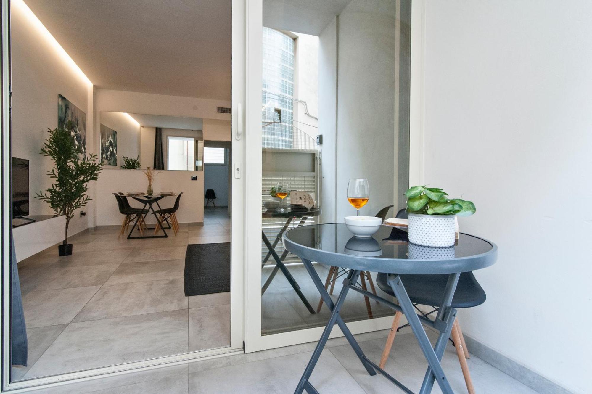 Eugenio Suite - Lecce Selection Extérieur photo