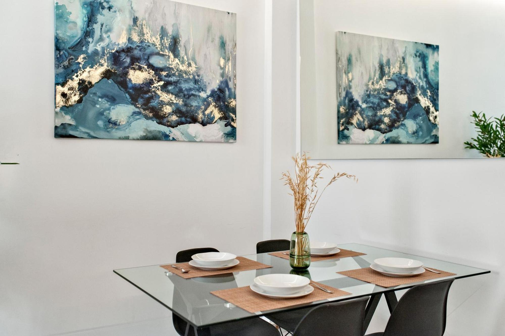 Eugenio Suite - Lecce Selection Extérieur photo
