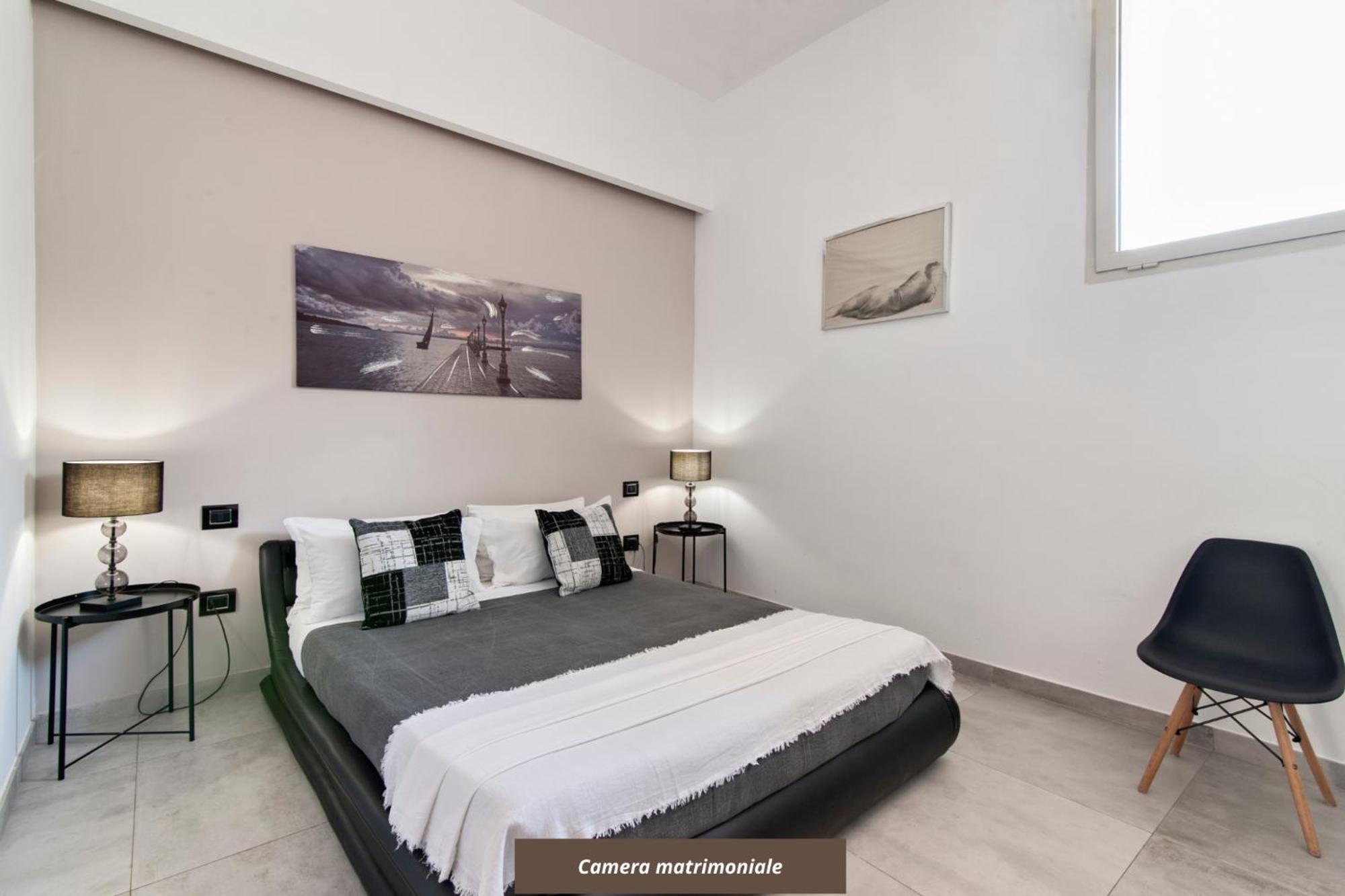 Eugenio Suite - Lecce Selection Extérieur photo