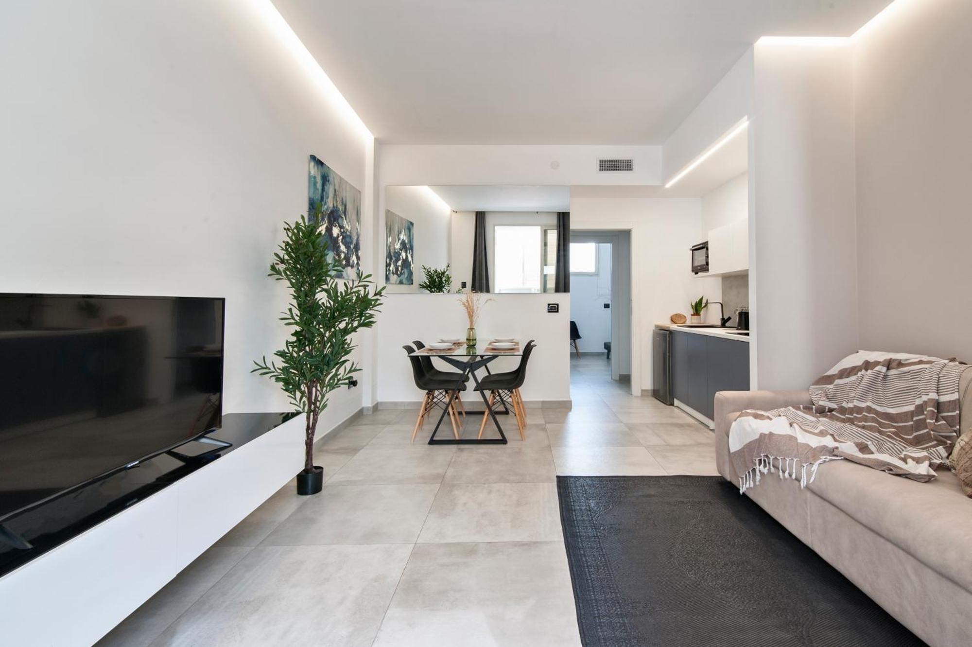 Eugenio Suite - Lecce Selection Extérieur photo